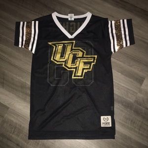 Victoria’s Secret PINK University of Central Florida Jersey